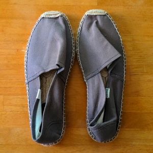 Soludos - Original espadrilles - Men 10 1/2
